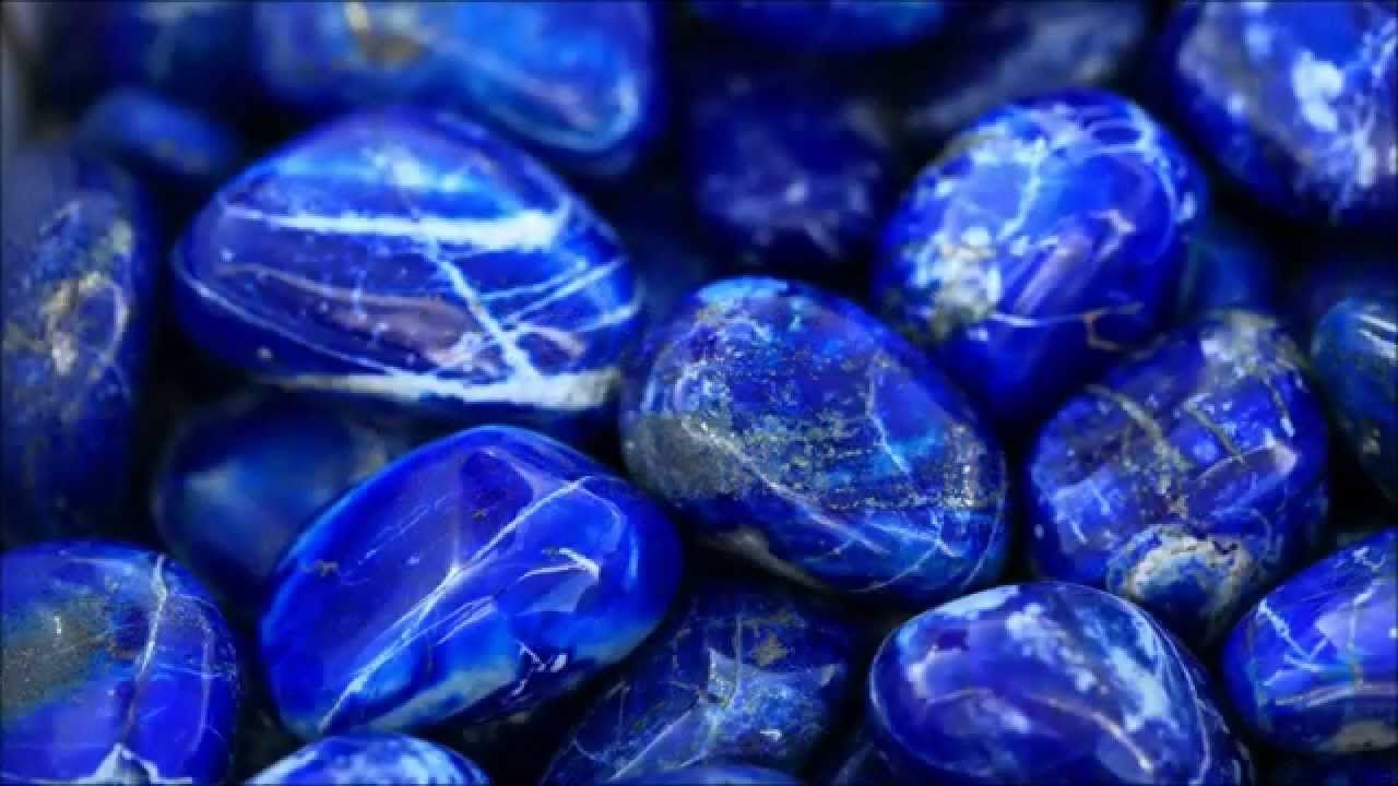 Камень лазурит и его особенности